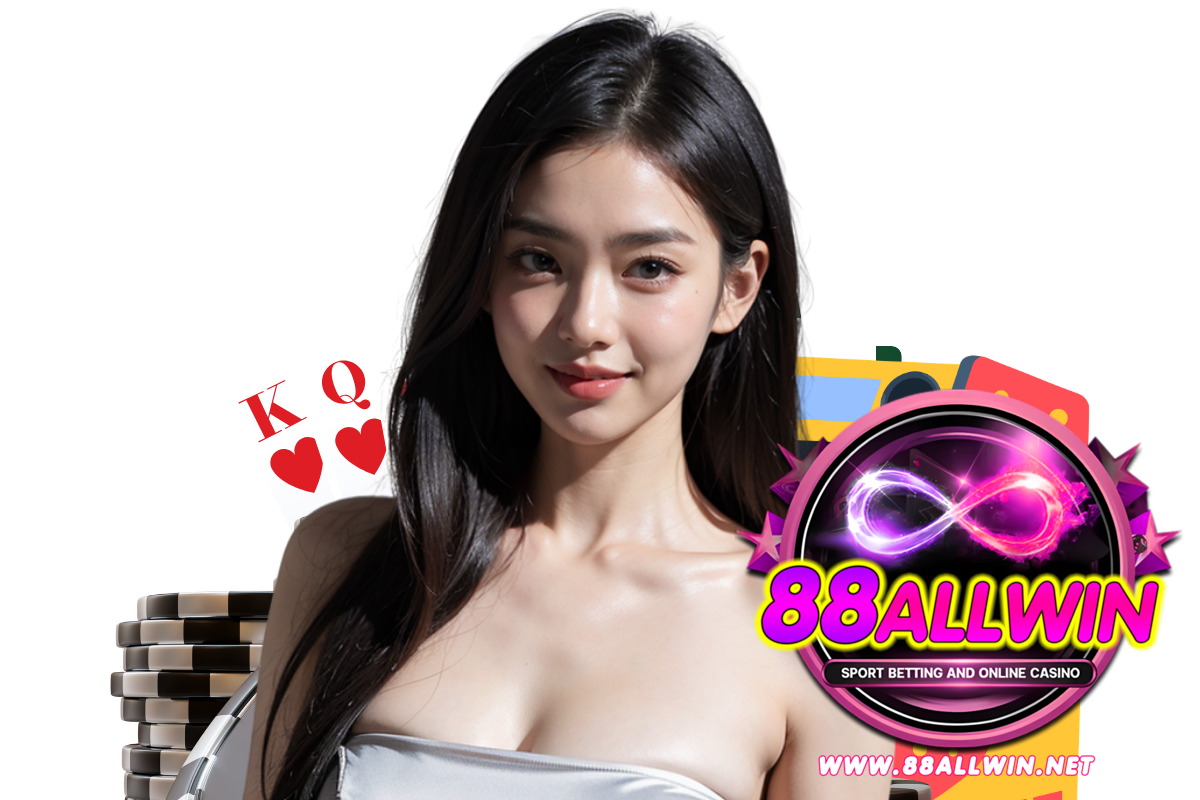 88allwin แจกเครดิตฟรี